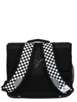 Cartable Réversible Pol Fox Skate 2 - 38 Cm -Delsey Valises Boutique cartables scolaires pol fox 855475z