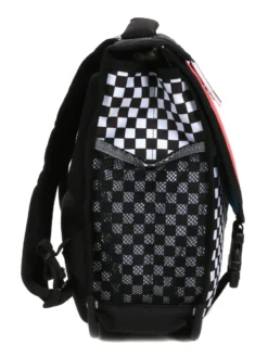 Cartable Réversible Pol Fox Skate 2 - 38 Cm -Delsey Valises Boutique cartables scolaires pol fox 855476z