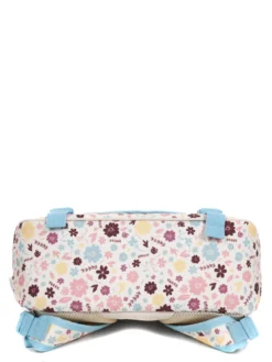 Cartable Rip Curl Ditsy Small Satchel 34 Cm -Delsey Valises Boutique cartables scolaires rip curl 757210z