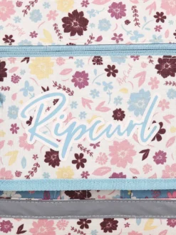 Cartable Rip Curl Ditsy Small Satchel 34 Cm -Delsey Valises Boutique cartables scolaires rip curl 757212z