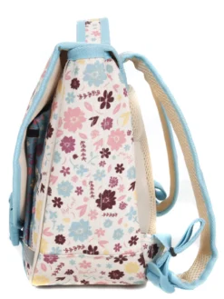 Cartable Rip Curl Ditsy Small Satchel 34 Cm -Delsey Valises Boutique cartables scolaires rip curl 757214z