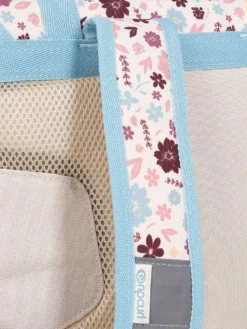 Cartable Rip Curl Ditsy Small Satchel 34 Cm -Delsey Valises Boutique cartables scolaires rip curl 757215z