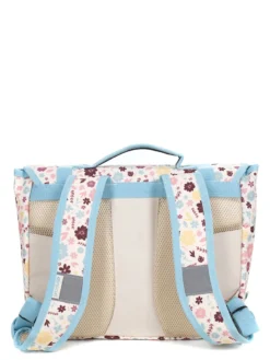 Cartable Rip Curl Ditsy Small Satchel 34 Cm -Delsey Valises Boutique cartables scolaires rip curl 757216z