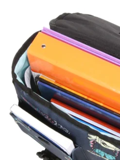 Cartable Rip Curl Carnival Beach Small Satchel 34 Cm -Delsey Valises Boutique cartables scolaires rip curl 771088z