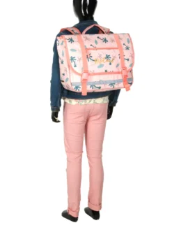 Cartable Rip Curl Under The Sea Satchel 38 Cm 25 Cartable Rip Curl Under The Sea Satchel 38 Cm -Delsey Valises Boutique cartables scolaires rip curl 771179z