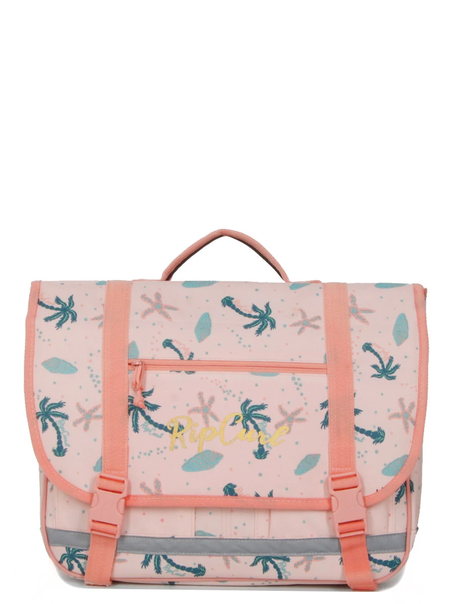 Cartable Rip Curl Under The Sea Satchel 38 Cm 2 Cartable Rip Curl Under The Sea Satchel 38 Cm – Image 2