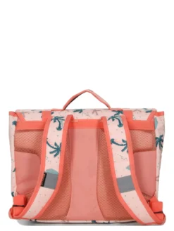 Cartable Rip Curl Under The Sea Satchel 38 Cm 15 Cartable Rip Curl Under The Sea Satchel 38 Cm -Delsey Valises Boutique cartables scolaires rip curl 771185z