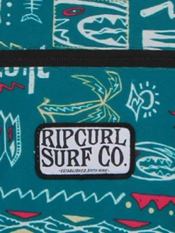 Cartable Rip Curl Shock Wave Small Satchel 34 Cm -Delsey Valises Boutique cartables scolaires rip curl 771271z