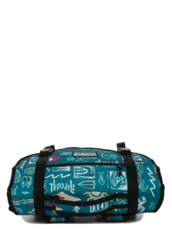 Cartable Rip Curl Shock Wave Small Satchel 34 Cm -Delsey Valises Boutique cartables scolaires rip curl 771277z