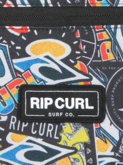 Cartable à Roulettes Rip Curl Mayhem Wheeley Satchel 38 Cm 35 Cartable à Roulettes Rip Curl Mayhem Wheeley Satchel 38 Cm -Delsey Valises Boutique cartables scolaires rip curl 856130z