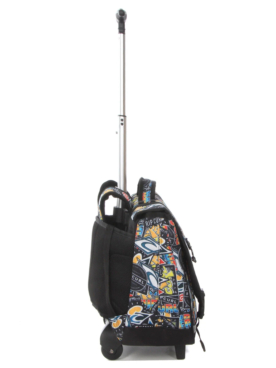 Cartable à Roulettes Rip Curl Mayhem Wheeley Satchel 38 Cm 7 Cartable à Roulettes Rip Curl Mayhem Wheeley Satchel 38 Cm – Image 7