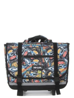 Cartable à Roulettes Rip Curl Mayhem Wheeley Satchel 38 Cm 21 Cartable à Roulettes Rip Curl Mayhem Wheeley Satchel 38 Cm -Delsey Valises Boutique cartables scolaires rip curl 856133z