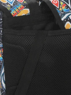 Cartable à Roulettes Rip Curl Mayhem Wheeley Satchel 38 Cm 34 Cartable à Roulettes Rip Curl Mayhem Wheeley Satchel 38 Cm -Delsey Valises Boutique cartables scolaires rip curl 856135z