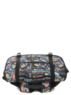 Cartable à Roulettes Rip Curl Mayhem Wheeley Satchel 38 Cm 27 Cartable à Roulettes Rip Curl Mayhem Wheeley Satchel 38 Cm -Delsey Valises Boutique cartables scolaires rip curl 856137z