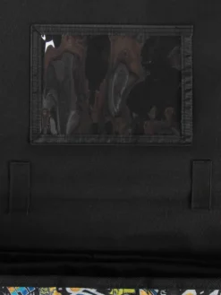 Cartable à Roulettes Rip Curl Mayhem Wheeley Satchel 38 Cm 33 Cartable à Roulettes Rip Curl Mayhem Wheeley Satchel 38 Cm -Delsey Valises Boutique cartables scolaires rip curl 856141z