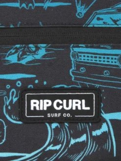 Cartable Rip Curl Twisted Weekend Small Satchel 34 Cm -Delsey Valises Boutique cartables scolaires rip curl 856146z