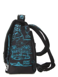 Cartable Rip Curl Twisted Weekend Small Satchel 34 Cm -Delsey Valises Boutique cartables scolaires rip curl 856148z