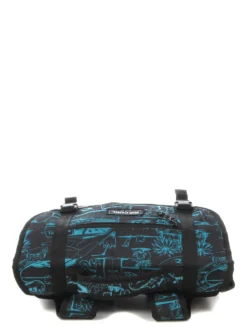 Cartable Rip Curl Twisted Weekend Small Satchel 34 Cm -Delsey Valises Boutique cartables scolaires rip curl 856153z