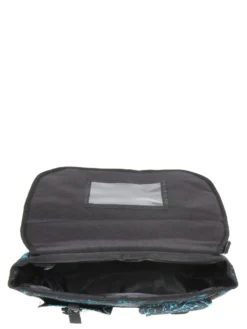 Cartable Rip Curl Twisted Weekend Small Satchel 34 Cm -Delsey Valises Boutique cartables scolaires rip curl 856155z