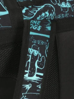 Cartable Rip Curl Twisted Weekend Satchel 38 Cm -Delsey Valises Boutique cartables scolaires rip curl 856174z