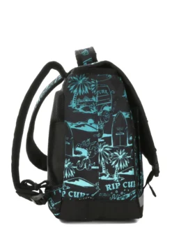 Cartable Rip Curl Twisted Weekend Satchel 38 Cm -Delsey Valises Boutique cartables scolaires rip curl 856176z