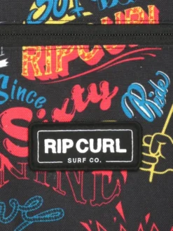 Cartable Rip Curl Comic Type Satchel 38 Cm -Delsey Valises Boutique cartables scolaires rip curl 856184z