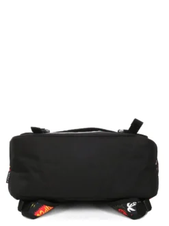 Cartable Rip Curl Comic Type Satchel 38 Cm -Delsey Valises Boutique cartables scolaires rip curl 856190z