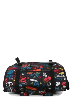 Cartable Rip Curl Comic Type Satchel 38 Cm -Delsey Valises Boutique cartables scolaires rip curl 856191z