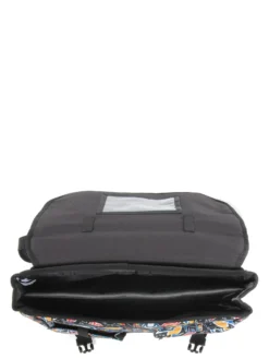 Cartable Rip Curl Mayhem Satchel 38 Cm -Delsey Valises Boutique cartables scolaires rip curl 856211z