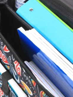 Cartable Rip Curl Mayhem Satchel 38 Cm -Delsey Valises Boutique cartables scolaires rip curl 856212z