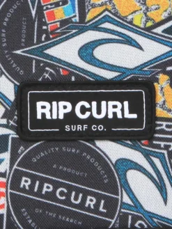 Cartable Rip Curl Mayhem Satchel 38 Cm -Delsey Valises Boutique cartables scolaires rip curl 856215z