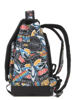 Cartable Rip Curl Mayhem Satchel 38 Cm -Delsey Valises Boutique cartables scolaires rip curl 856217z