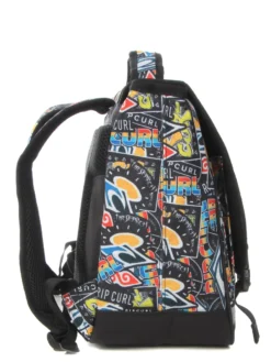 Cartable Rip Curl Mayhem Satchel 38 Cm -Delsey Valises Boutique cartables scolaires rip curl 856220z
