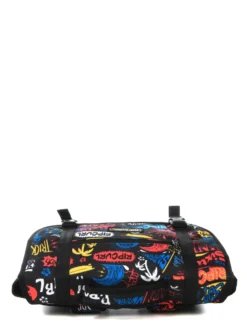 Cartable Rip Curl Comic Type Small Satchel 34 Cm -Delsey Valises Boutique cartables scolaires rip curl 856251z