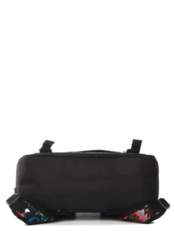 Cartable Rip Curl Comic Type Small Satchel 34 Cm -Delsey Valises Boutique cartables scolaires rip curl 856252z