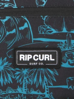 Cartable à Roulettes Rip Curl Twisted Weekend Wheeley Satchel 38 Cm -Delsey Valises Boutique cartables scolaires rip curl 856263z