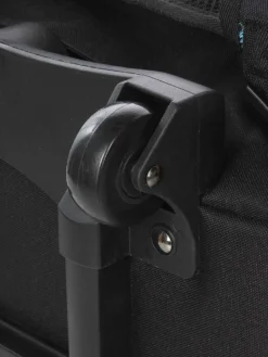 Cartable à Roulettes Rip Curl Twisted Weekend Wheeley Satchel 38 Cm -Delsey Valises Boutique cartables scolaires rip curl 856269z