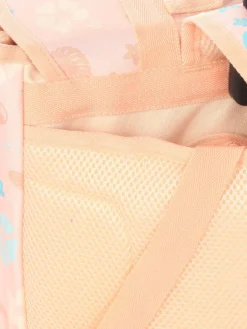 Cartable à Roulettes Rip Curl Seaside Breeze Wheeley Satchel 38 Cm -Delsey Valises Boutique cartables scolaires rip curl 856327z