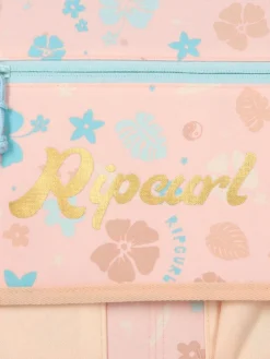 Cartable Rip Curl Seaside Breeze Satchel 38 Cm -Delsey Valises Boutique cartables scolaires rip curl 856337z