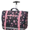 Cartable à Roulettes Rip Curl Surf Gypsy Wheeley Satchel 38 Cm
