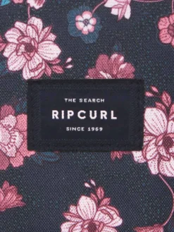 Cartable à Roulettes Rip Curl Surf Gypsy Wheeley Satchel 38 Cm -Delsey Valises Boutique cartables scolaires rip curl 857839z