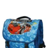 Cartable Snowball Rallye Turbo 41 Cm