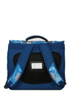 Cartable Snowball Rallye Turbo 41 Cm -Delsey Valises Boutique cartables scolaires snowball 565954z