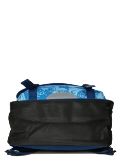 Cartable Snowball Rallye Turbo 41 Cm -Delsey Valises Boutique cartables scolaires snowball 565956z