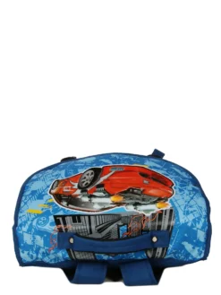 Cartable Snowball Rallye Turbo 41 Cm -Delsey Valises Boutique cartables scolaires snowball 565957z
