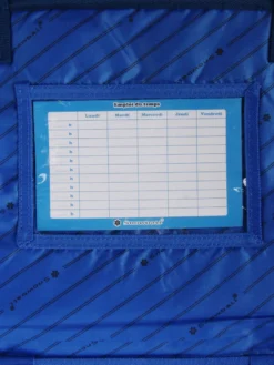 Cartable Snowball Rallye Turbo 41 Cm -Delsey Valises Boutique cartables scolaires snowball 565958z