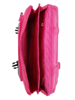 Cartable Snowball Géo Color Girl 35 Cm -Delsey Valises Boutique cartables scolaires snowball 568392z