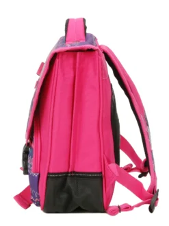 Cartable Snowball Géo Color Girl 35 Cm -Delsey Valises Boutique cartables scolaires snowball 568398z