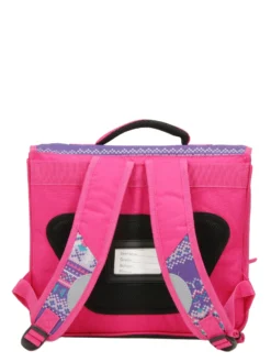 Cartable Snowball Géo Color Girl 35 Cm -Delsey Valises Boutique cartables scolaires snowball 568399z