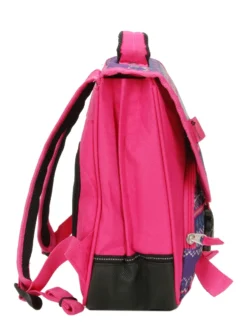 Cartable Snowball Géo Color Girl 35 Cm -Delsey Valises Boutique cartables scolaires snowball 568400z